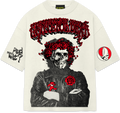 GRATEFUL DEAD × PäSTE × Mickey Hart Ed. 1
