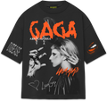 LADY GAGA × PäSTE × Lady Gaga Ed. 1