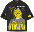 NIRVANA × PäSTE × Krist Novoselic Ed. 1